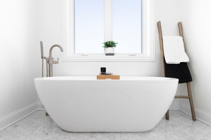Vintage Style Bathtubs