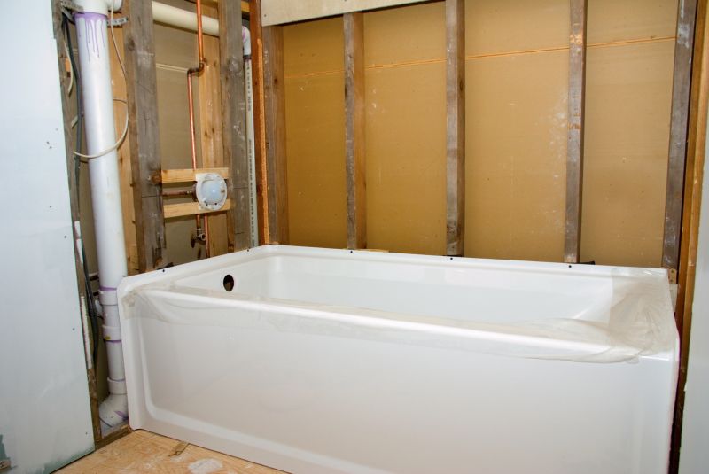 Top Bathroom Remodeling Companies in Camillus, NY