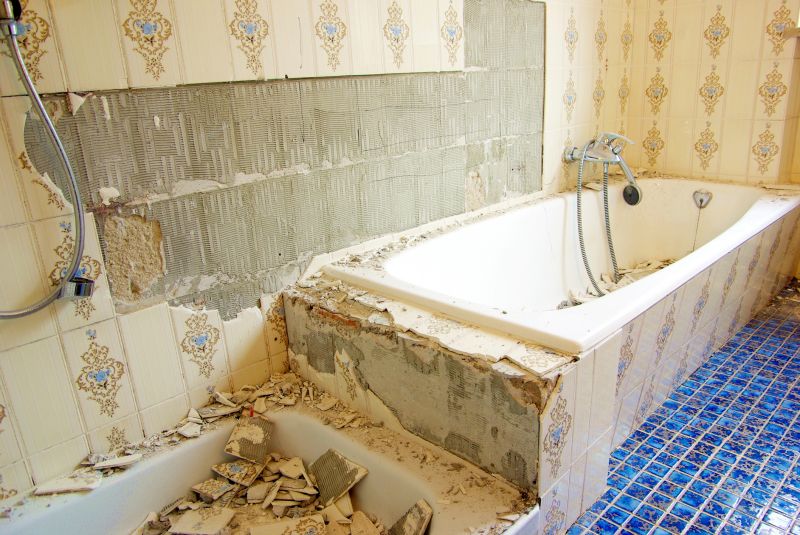 Best Bathroom Remodeling Contractors in Camillus, NY