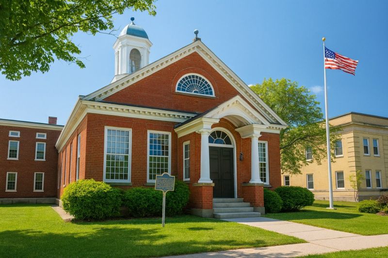 Best Bathroom Remodeling pros in Fulton, NY